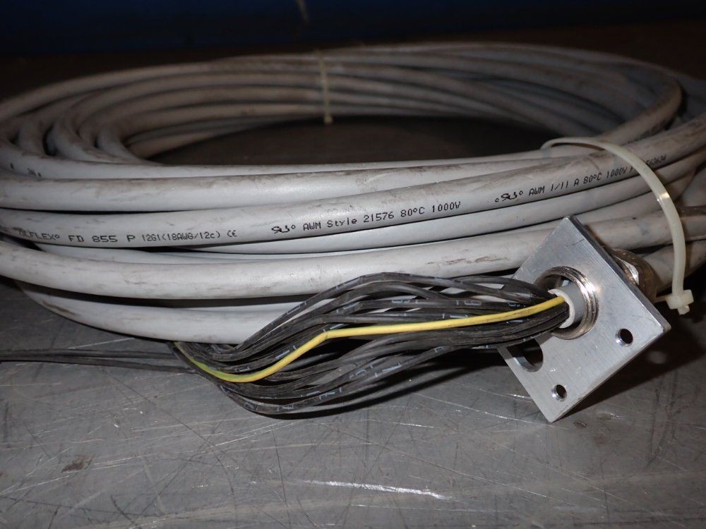 POWER CABLE W2-XS2