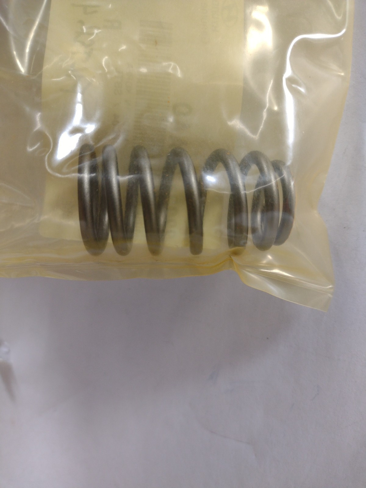 Genuine Kia Valve Springs 222213CAB0