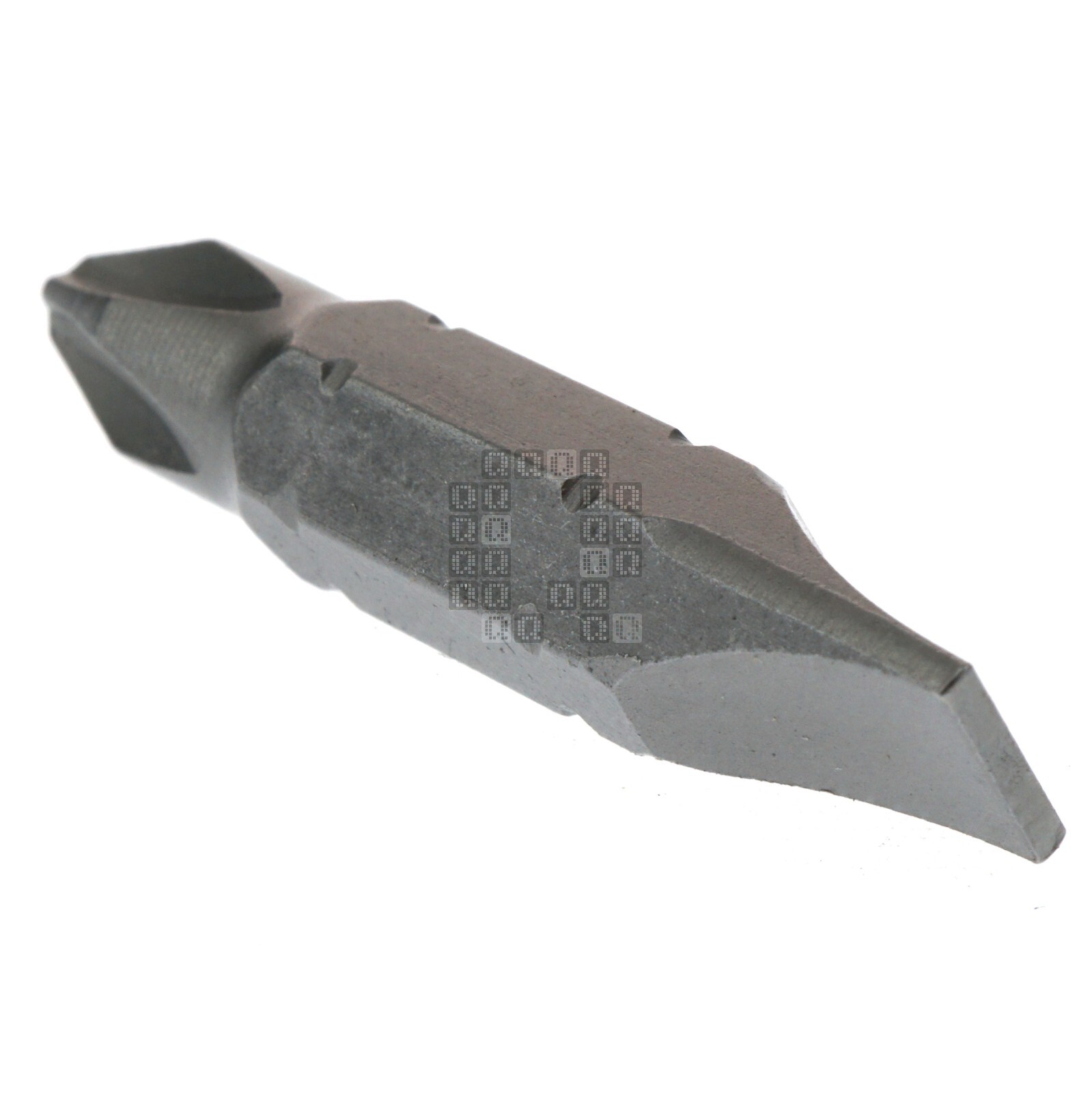 Milwaukee Tool 14-46-5005 Multi-Function Knife Bit, PH2 / #8-10 Slotted