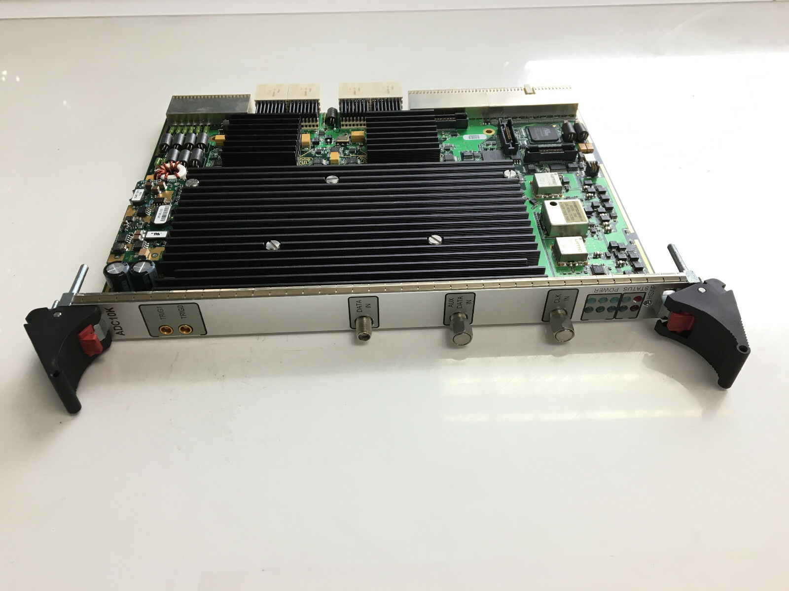 Guzik ADC10K Signal Analyzer *USED*