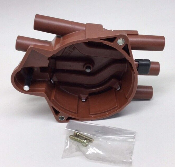 Standard JH229T Distributor Cap T-Series