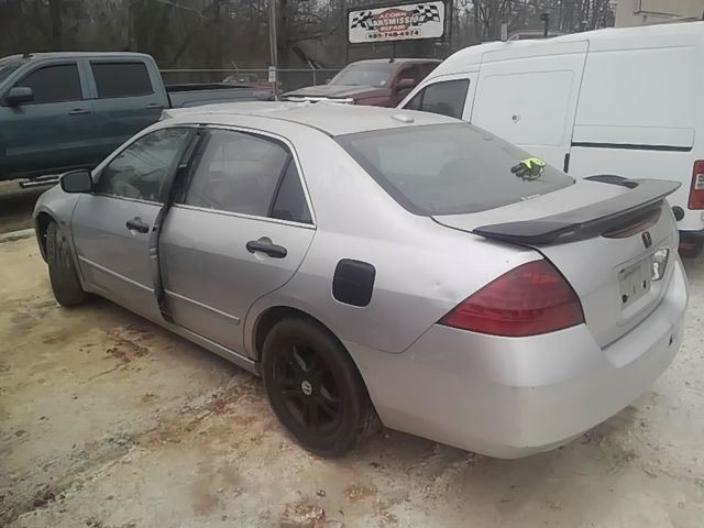 ACCORD 2006 Fuse Box Cabin 6825