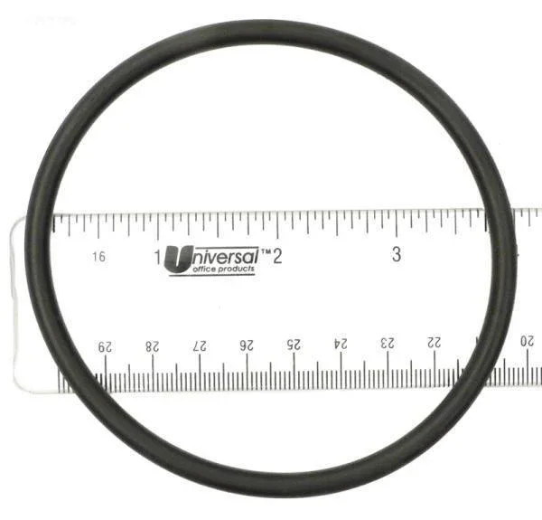 O-Ring, parker, flange