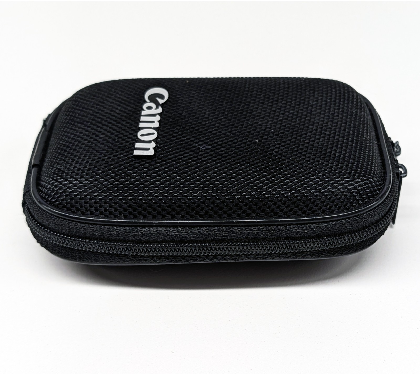 Canon Molded Hard Shell Protective Compact Digital Camera Case