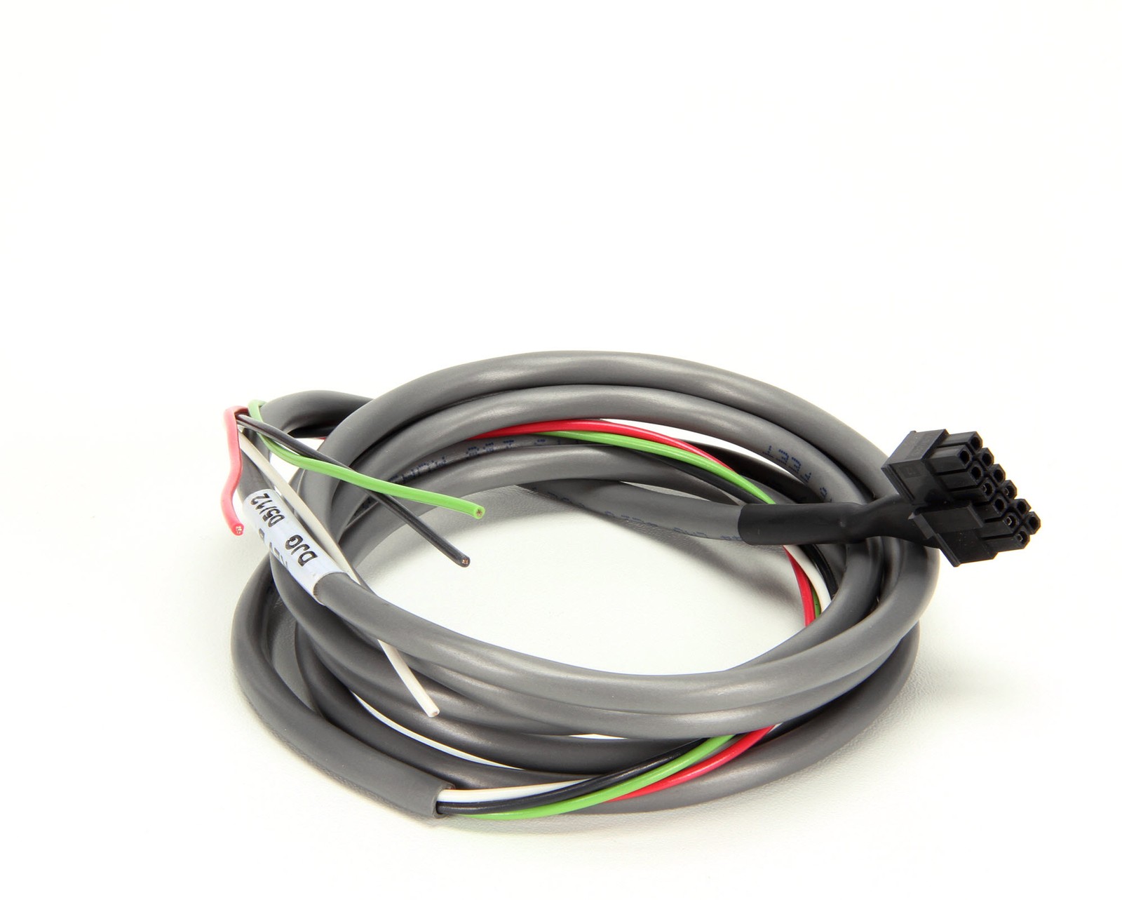 Nieco Cable, Motor, 4 Wire W/Connector 18168 - Genuine OEM Replacement Part