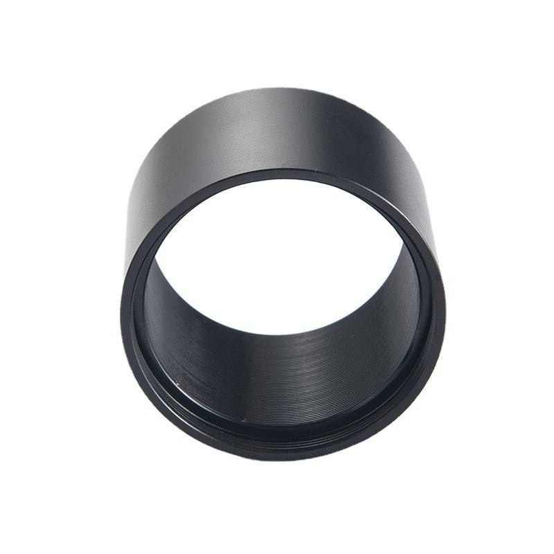 M48*0.75 extension tube 3/5/7/10/15/20/ 30mm extended focus cylinder ring