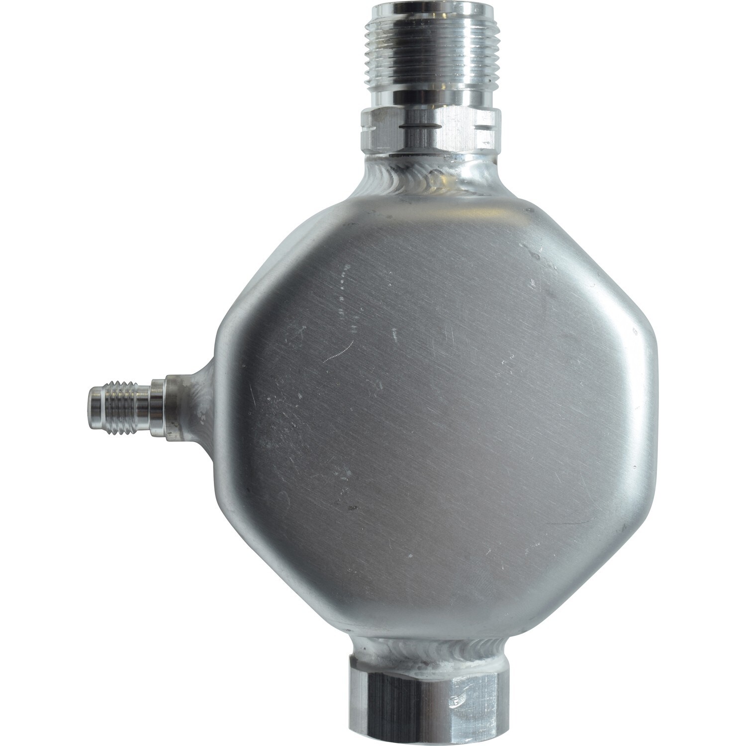 For 1992 GMC C1500 A/C Accumulator UAC