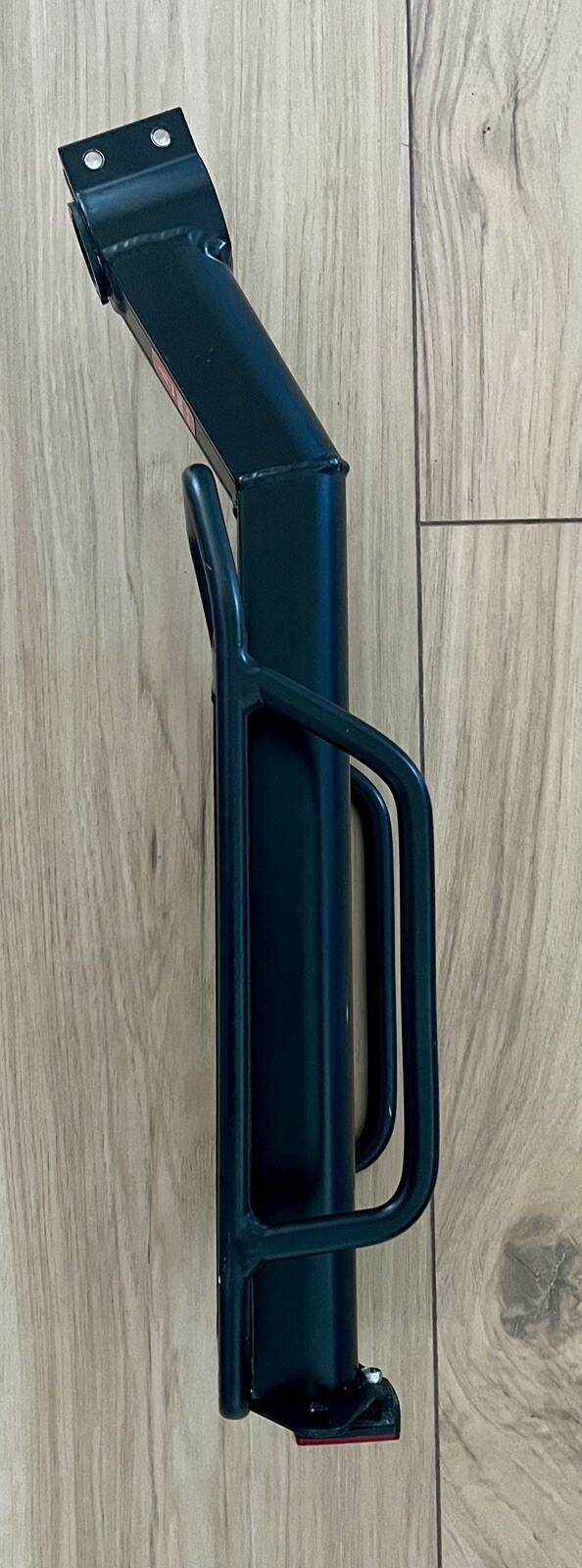 SCHWINN BICYCLE LUGGAGE / PACKAGE RACK