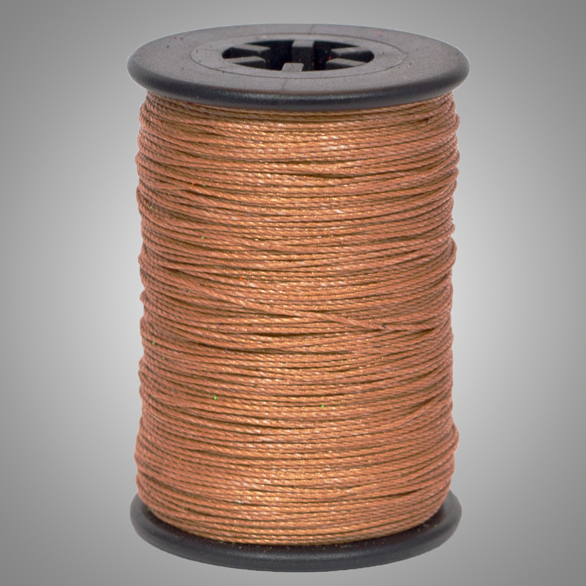 Bronze BCY Halo .014" Braided Spectra Serving Material Spool Bow String