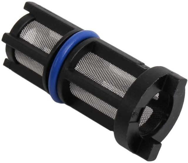 Genuine GM Filter 12585328
