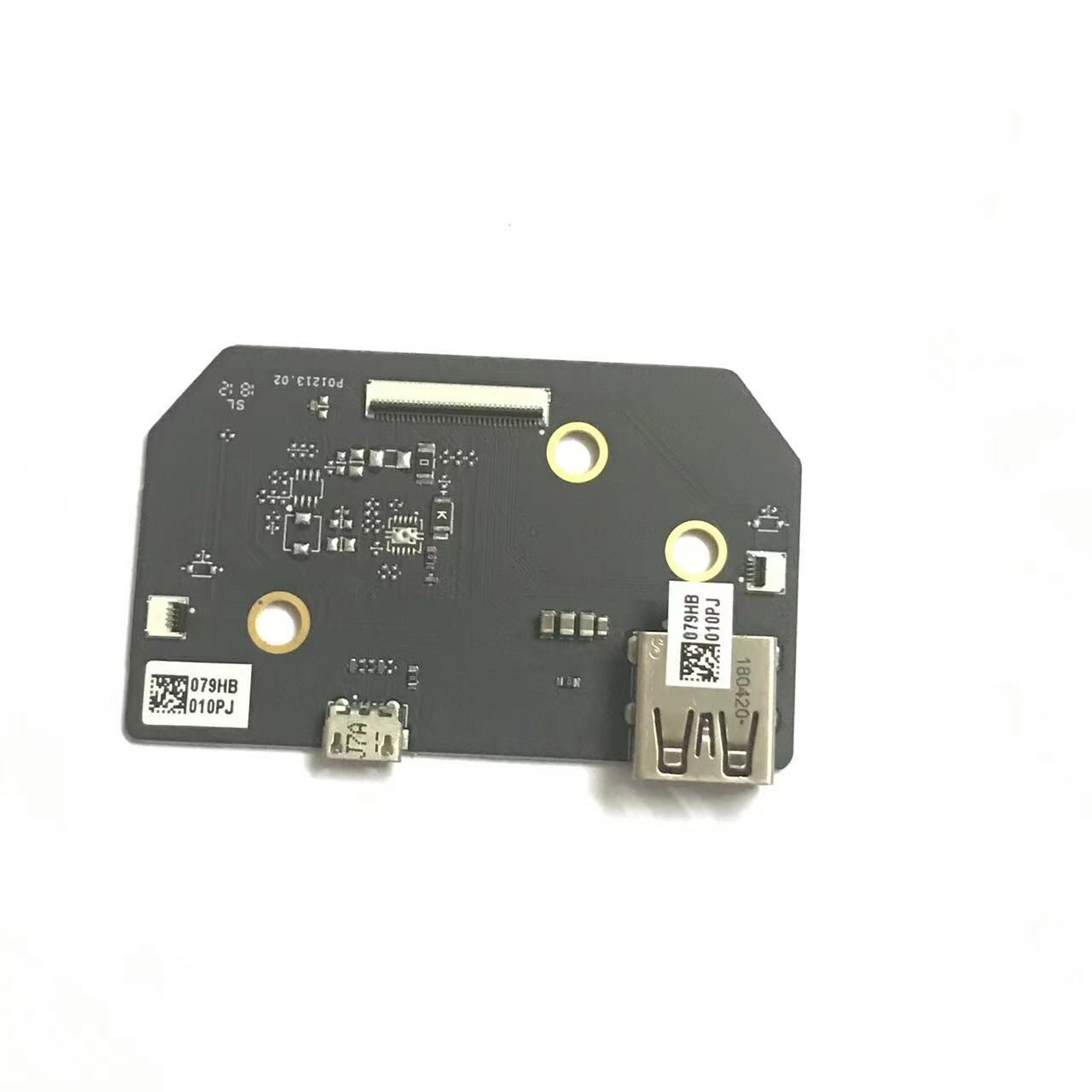 New USB Circuit Board for DJI Phantom 3 Adv/Pro and 4 /4Pro Remote Controller