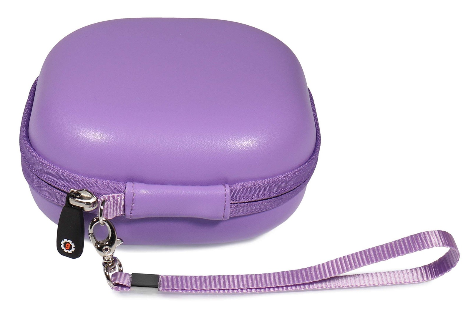 GETGEAR tailor made protective case for LeapFrog RockIt Twist Handheld Learning