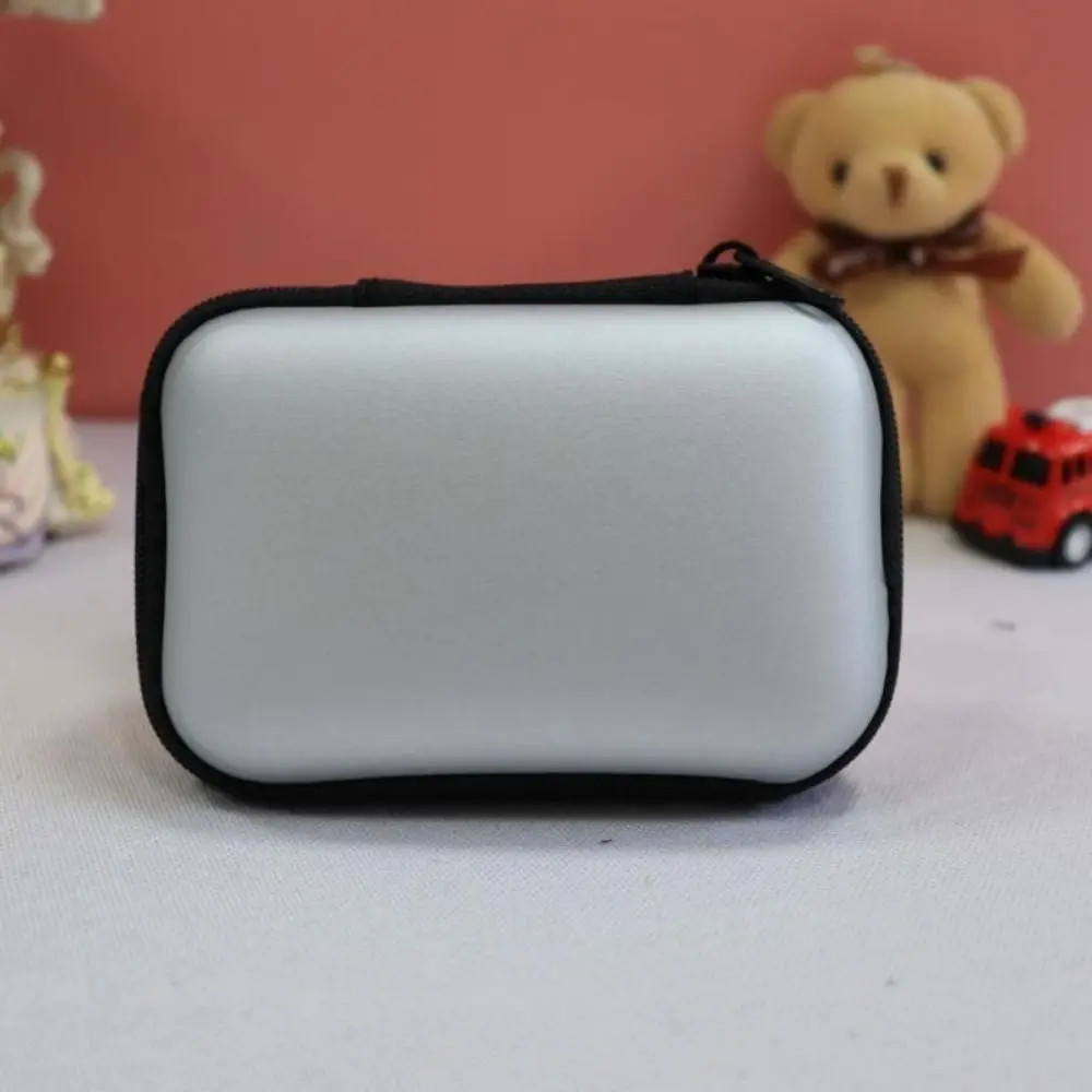 Storage Card Games Box Bluetooth Earphone Bag Eva Bag Multi Functional Storage B