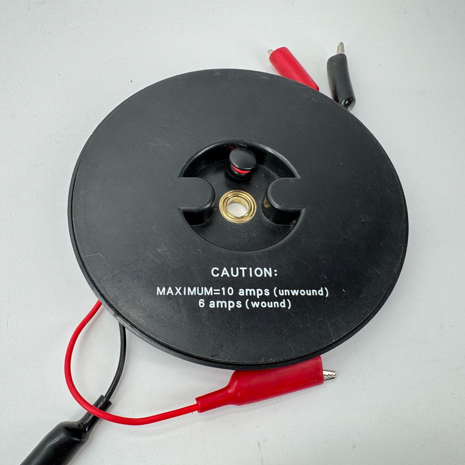 Maddox 30ft Retractable Test Leads: Testing Electrical Circuits! #58024