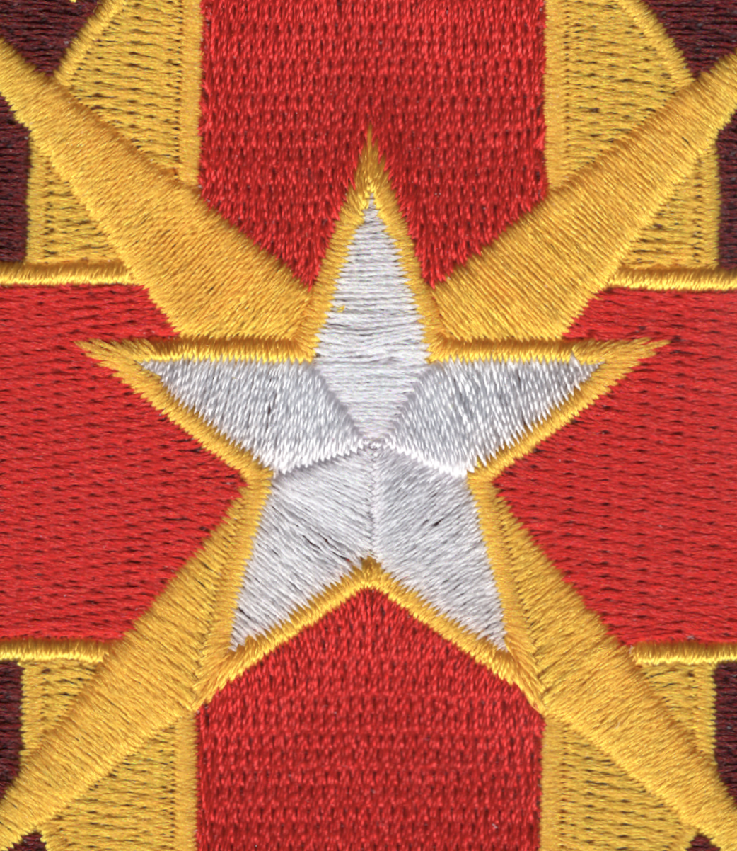 Brooks Medical Center Patch