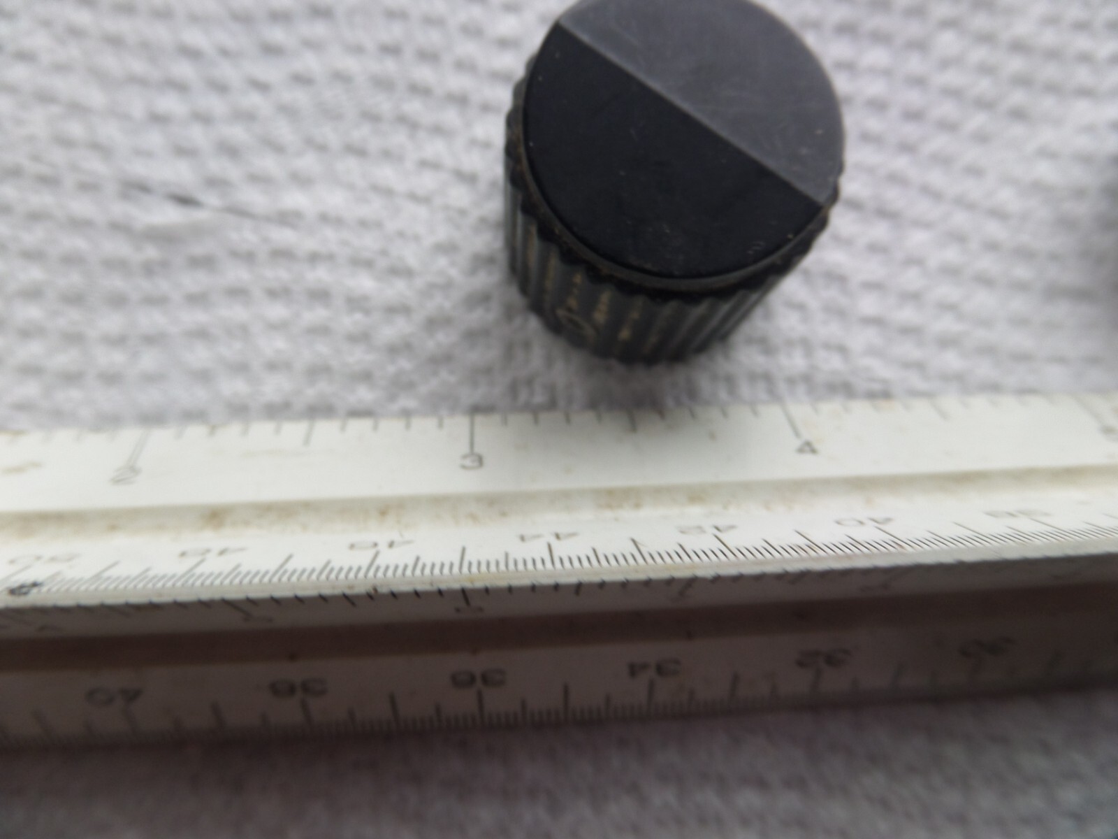 Classic knobs   collins  miso  others  some with set screws  used