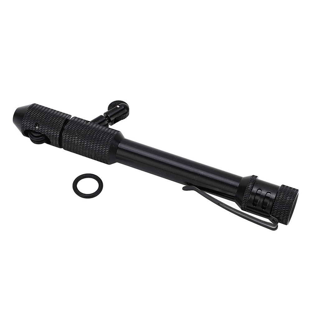 Professional For TIG Welding Pen Handle for 1 0mm to 3 2mm Wire Compatibility