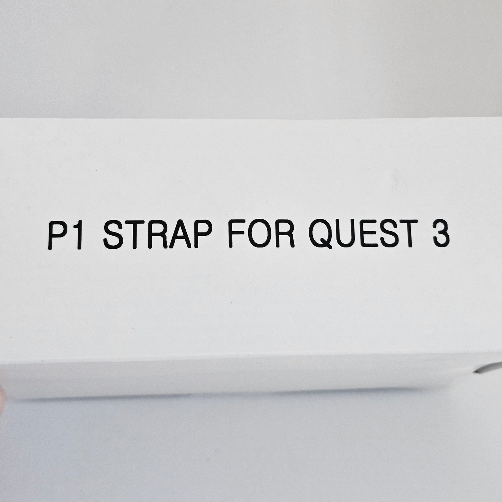 NEW P1 VR Headset Head Strap Virtual Reality Battery Pack Type C Charging SEALED