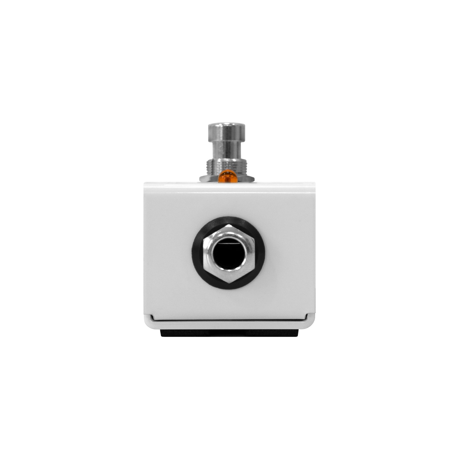Single Button Mini Footswitch