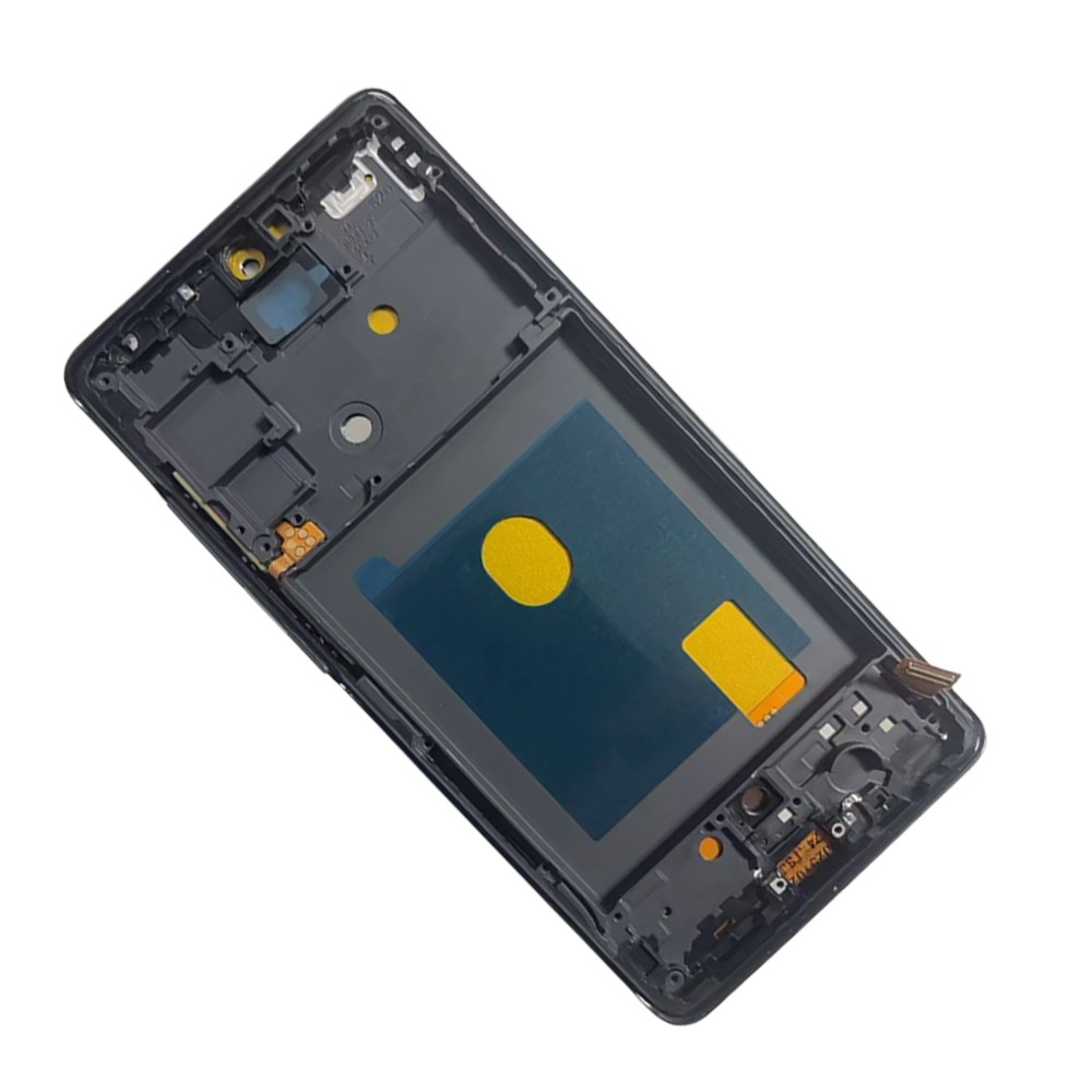TFT For Samsung S20 FE 5G Screen Replacement G781U LCD Digitizer Screen Touch