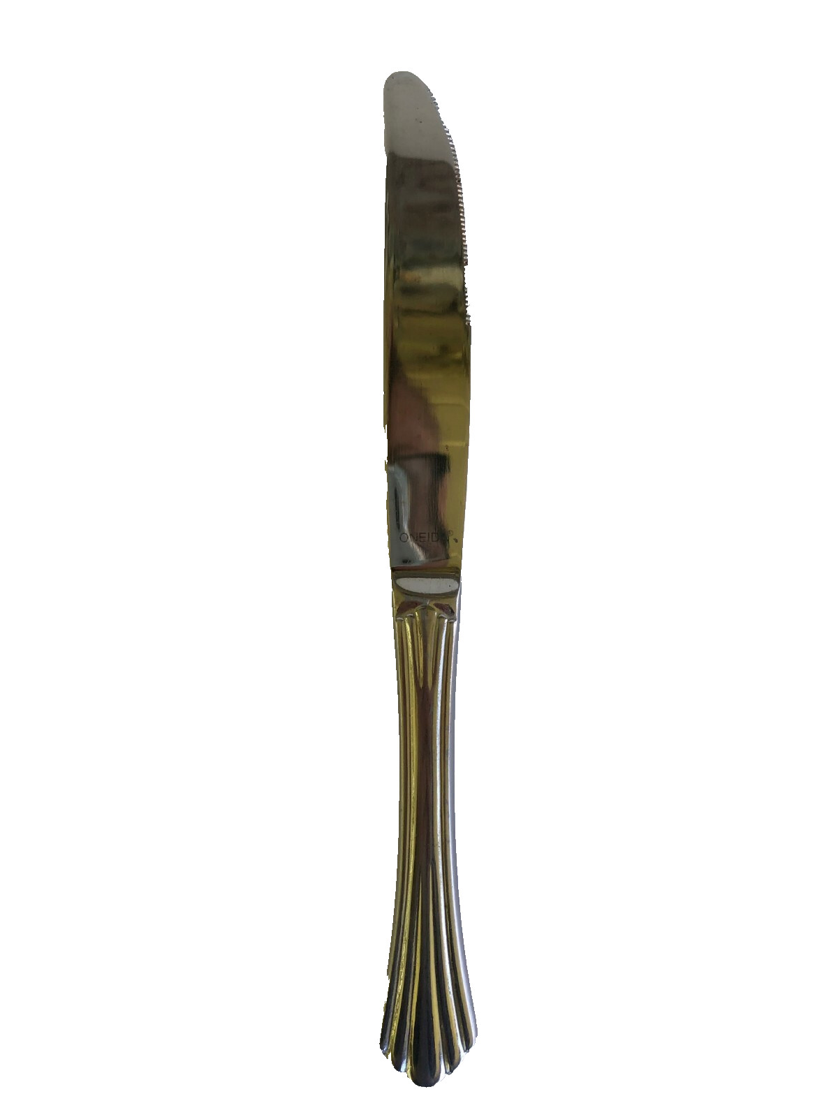 Oneida Stainless Flatware Dinner Knife Dublin