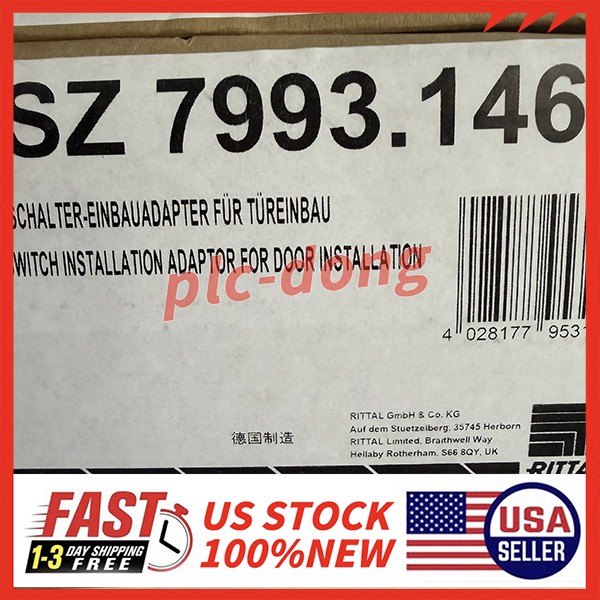 RITTAL 7993146 adapter for main operator switch SZ 7993.146