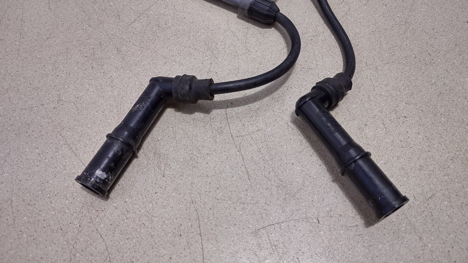 1995 Kawasaki Ninja EX500 Ignition Coils #PL-97