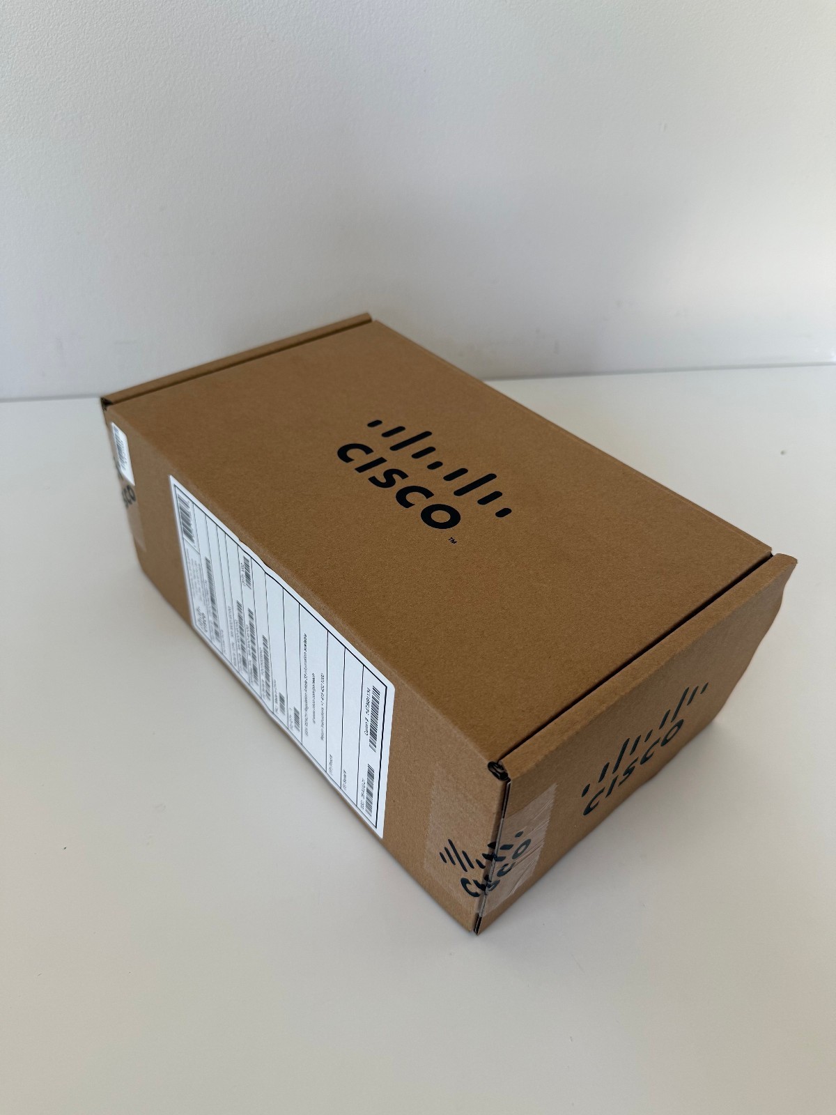 LOT of 20 Cisco Meraki MA-MOD-4X10G 4-port 10G QSFP+