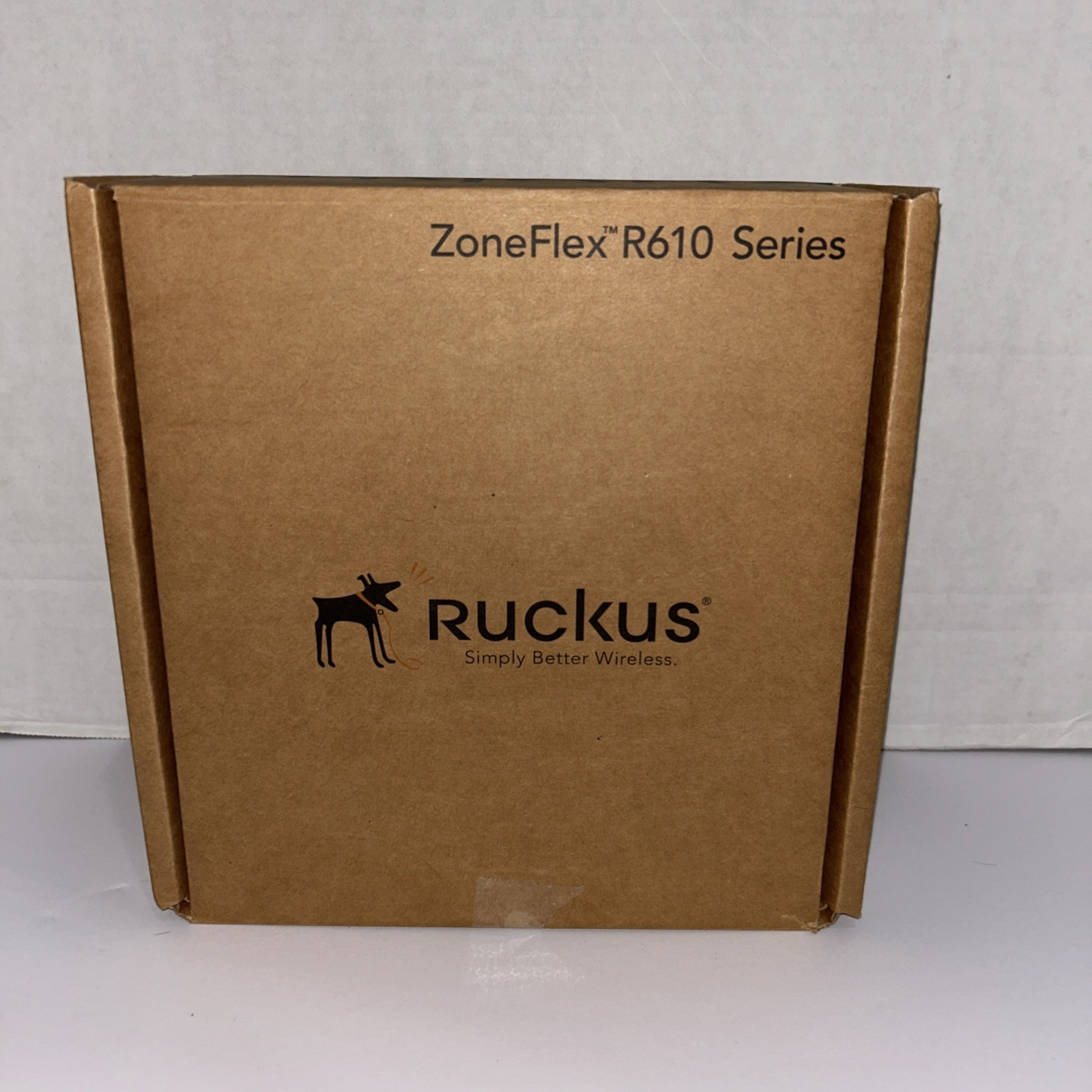 Ruckus ZoneFlex R610 Series Dual Band Indoor Wireless Access Point 9U1-R610-US00