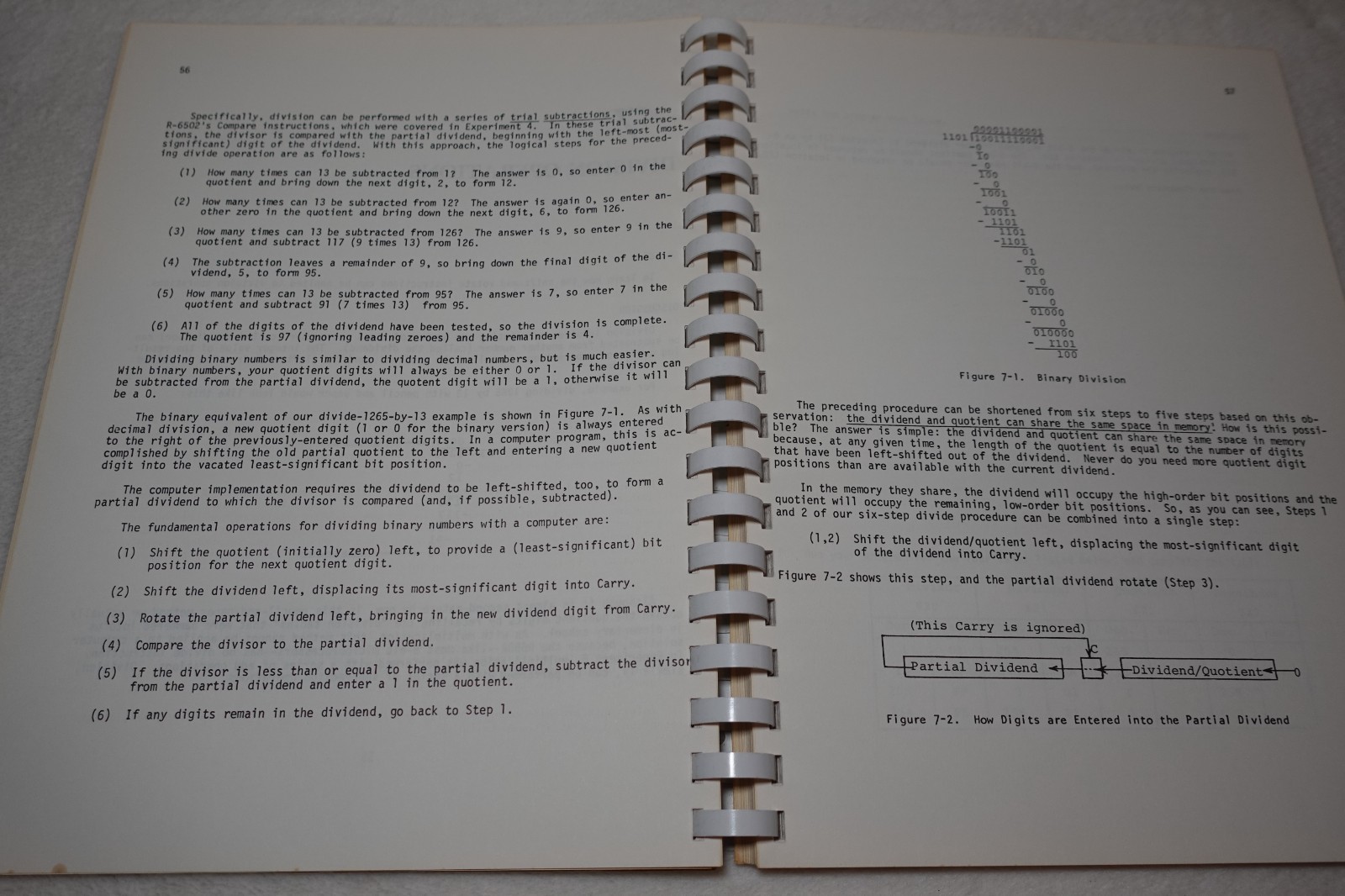 AIM 65 Laboratory Manual Study Guide Leo J. Scanlon Computer 1981 Publication