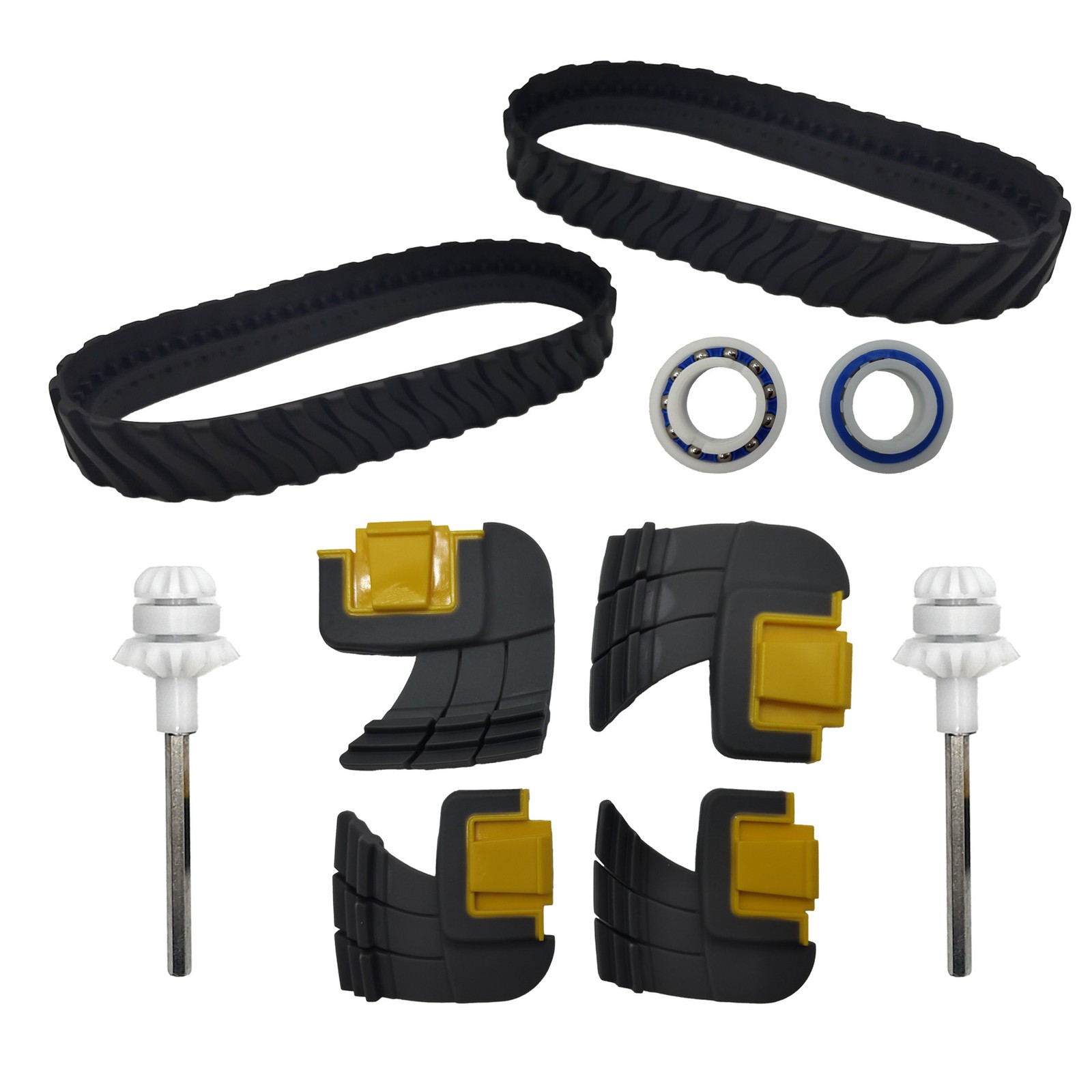 R0525100 R0527000 Pool Cleaner Parts for Zodiac MX8EL, MX6, MX6EL Elite NEW