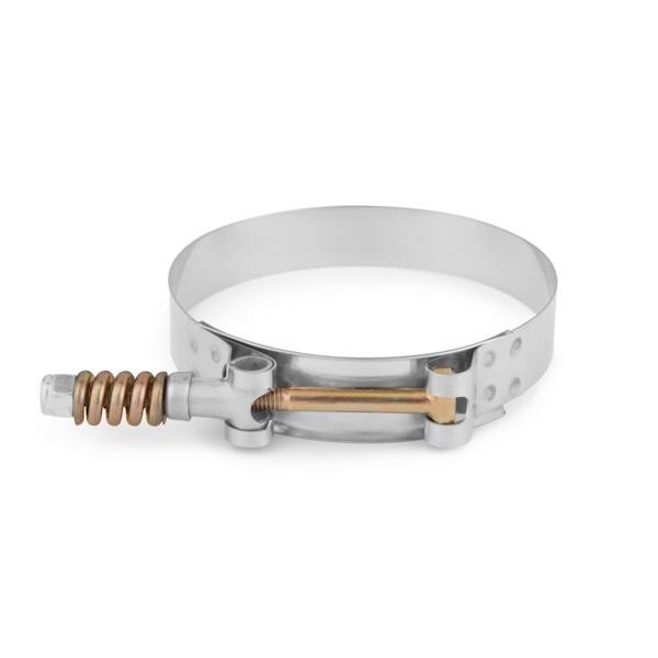 Mishimoto MMCLAMP-325T Stainless Steel Constant Tenstion T-Bolt Clamp, 3.11in -