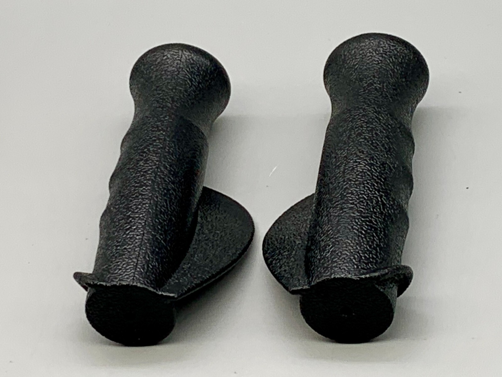 Hand Grips, 1 Pr, Replacement Parts For Guardian Basic 6" Steel Rollator Walker