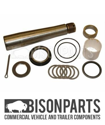 +Volvo F7 F10 F12 FL6 FL7 FL10 FH12 King Pin Kit 3090266, 271142, 276031, 276912