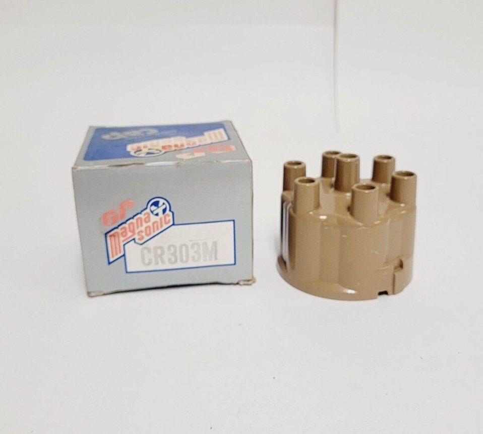 GP Sorensen Distributor Cap CR303M NOS SHIPS FREE