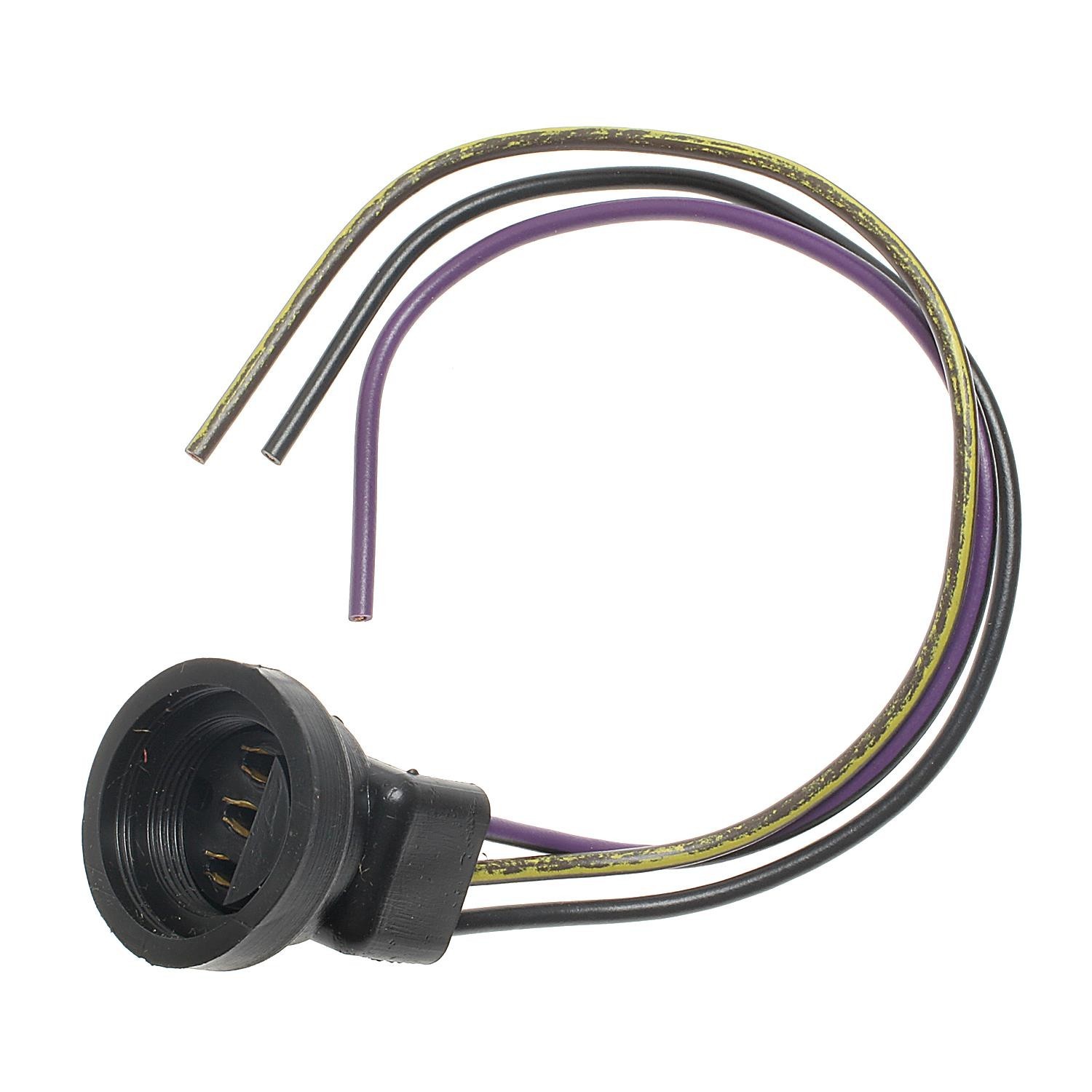 New SMP Neutral Safety Switch Connector For 1988-2000 Plymouth Grand Voyager