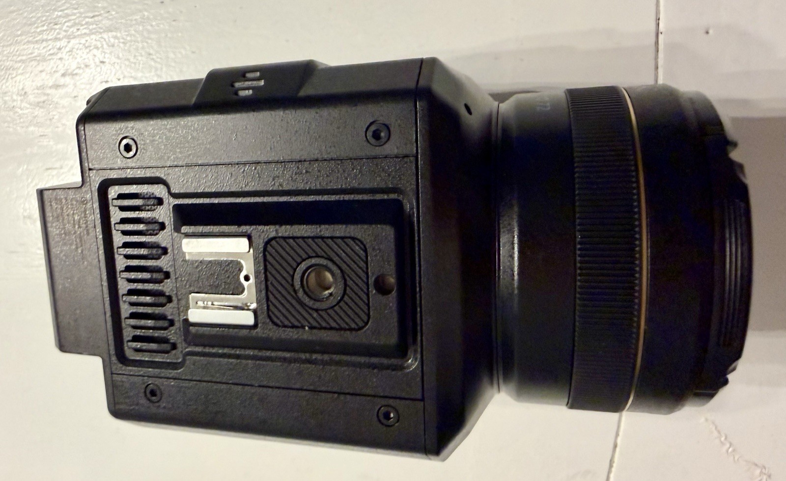 Awesome Hollyland VenusLiv V2 Streaming Camera!