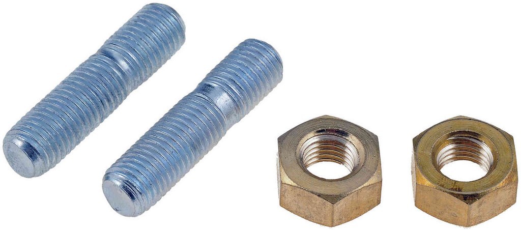DORMAN Front Exhaust Flange Stud and Nut | For 1992-2003 LEXUS ES300 3.0L V6