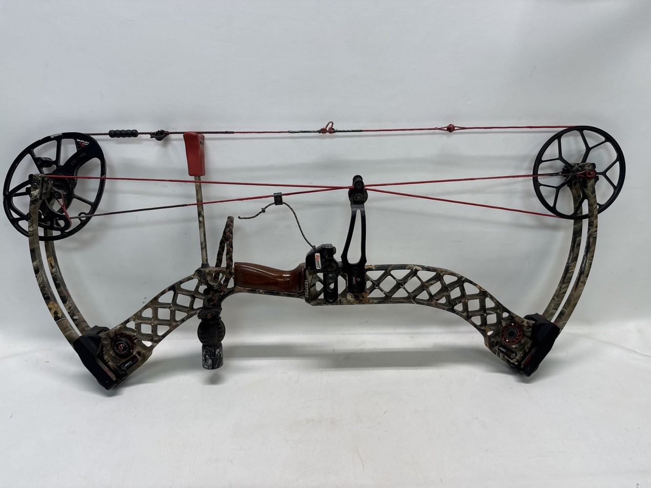 Mathews Creed XS Compound Bow