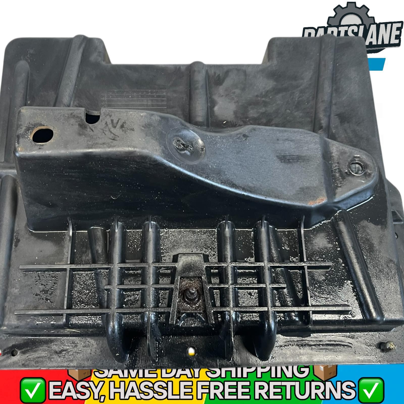 2002-2010 FORD EXPLORER Battery Tray OEM