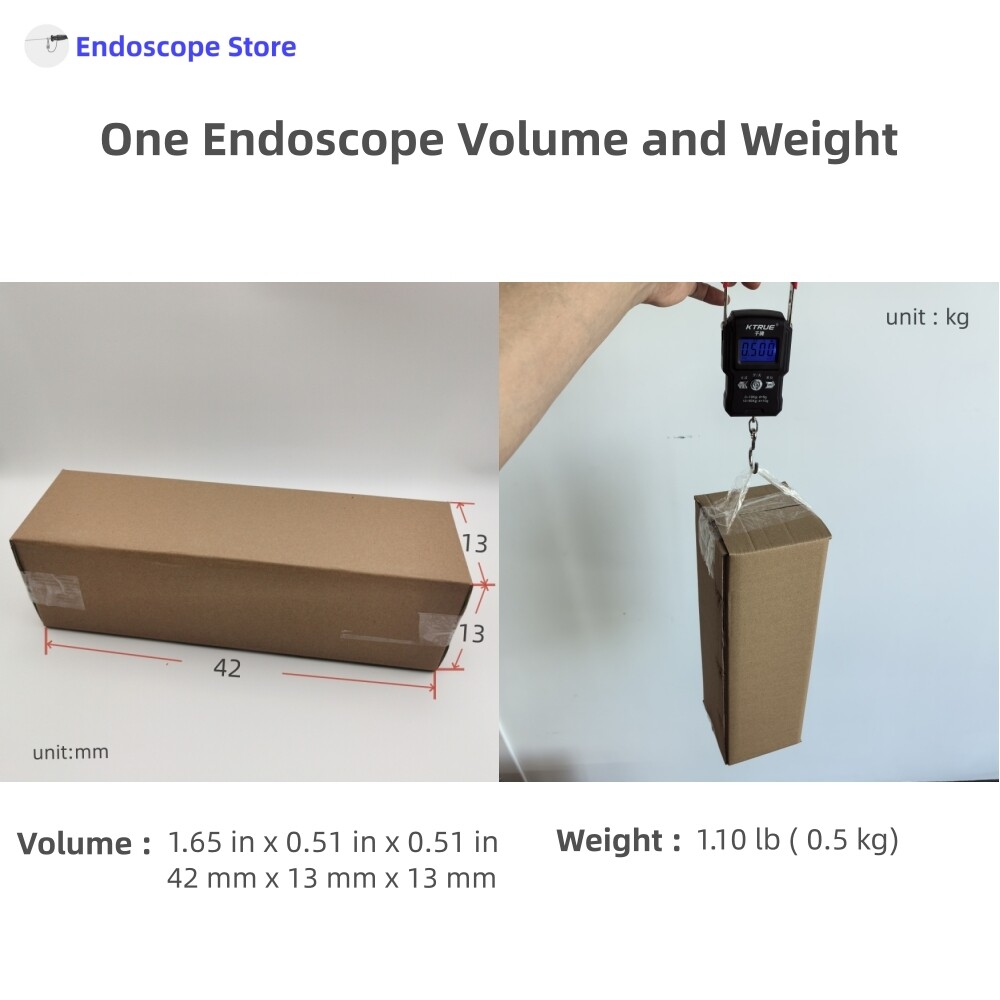 Arthroscope Arthroscopy Endoscope Sheath Elbow Knee Examination Surgery