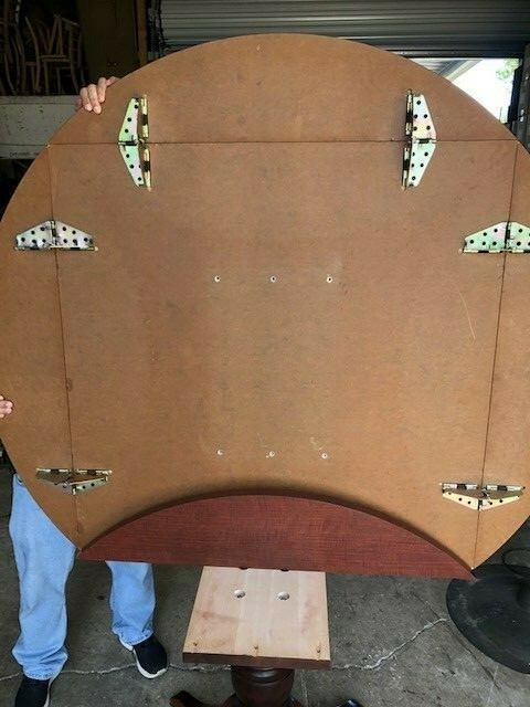 Tables and Bases