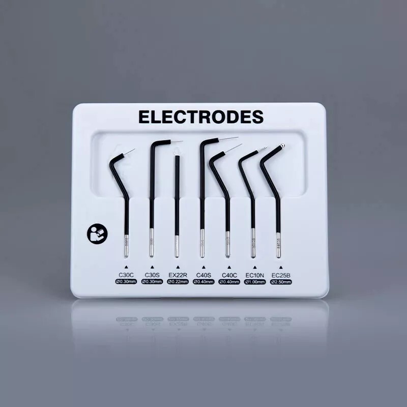 High-Frequency Dental Surgery Electrosurgical Unit Electrosurgery Machine