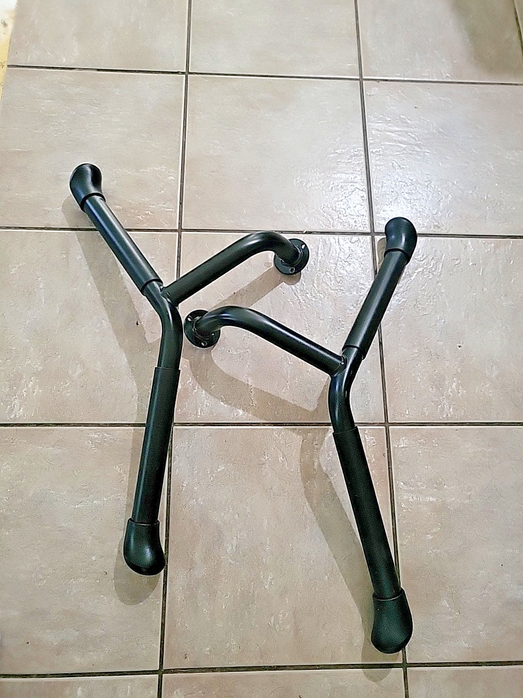 Bowflex Max M6 Trainer Right & Left Handle Bars. Will Fit M3, M5, M7 as Well