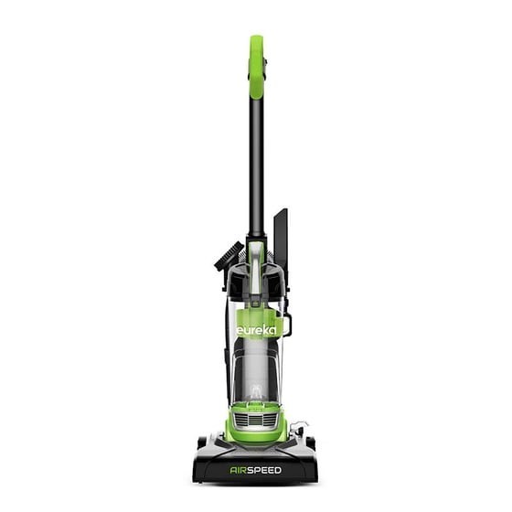 Eureka Airspeed Bagless Upright Vacuum NEU100 - Green/Black