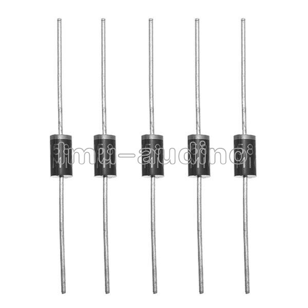 20PCS 3A 1000V 1N5408 IN5408 Diode Grinder