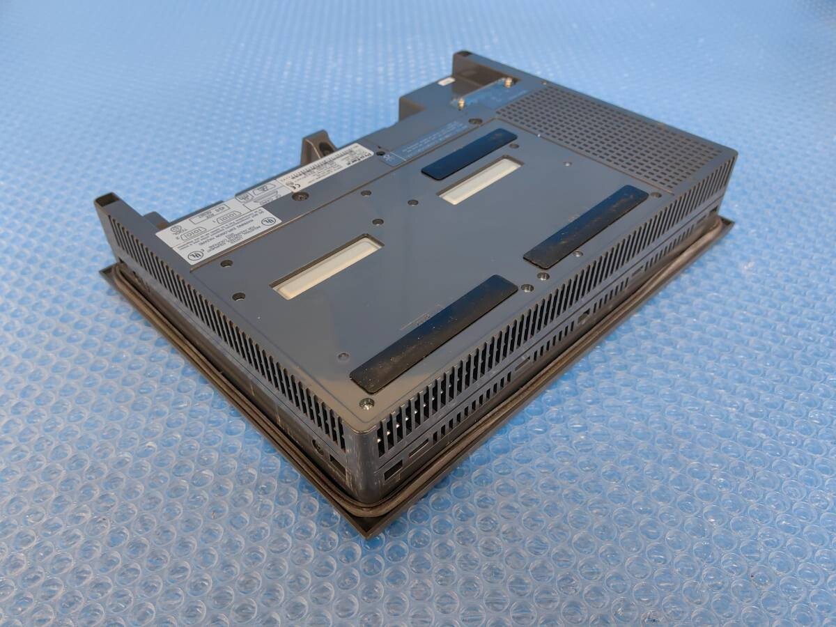 Pro-face GP2500-TC41-24V 2880045-01 HMI Touch Screen Graphic Panel