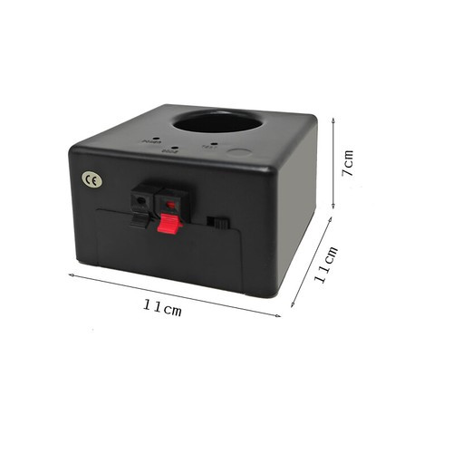 8Pcs Cold Spark Machine Stage Firework Effects For Party Wedding Remote Control