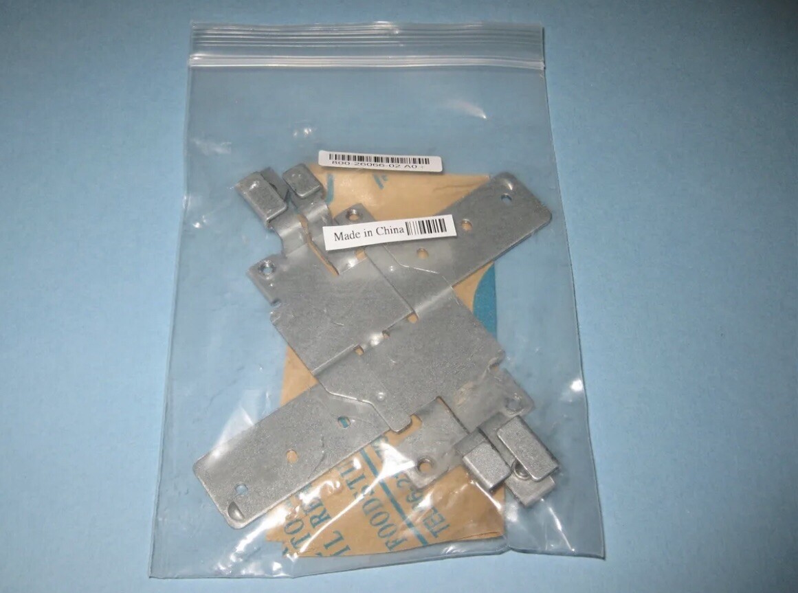 Cisco Ceiling Mount Kit For Access Points ( AIR-AP-BRACKET-2 + AIR-AP-T-RAIL-R )