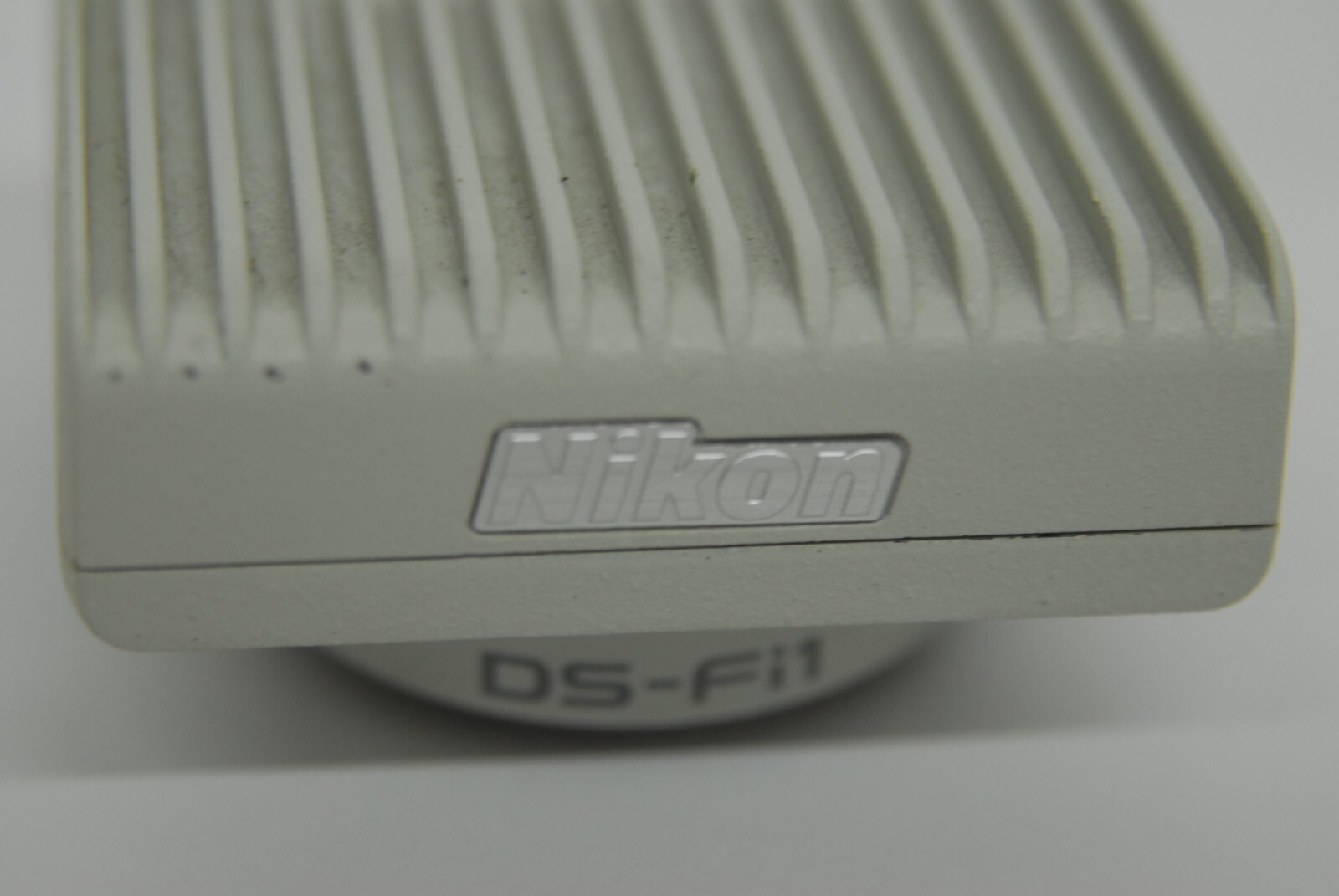 Nikon Digital Sight DS-Fi1 Microscope Camera Head
